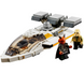 Блоковий конструктор LEGO Star Wars Mos Eisley Cantina (75290) 75290 фото 3