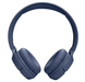 Навушники з мікрофоном JBL Tune 520BT Blue (JBLT520BTBLUEU) JBLT520BTBLUEU фото 2