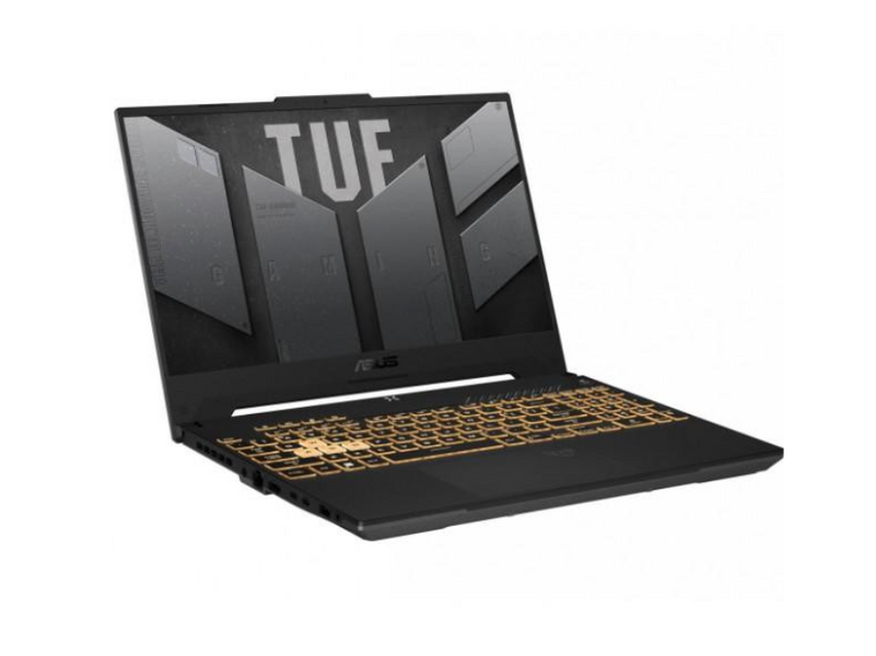 Ноутбук ASUS TUF Gaming F15 FX507ZC4 (FX507ZC4-HN018) FX507ZC4-HN018 фото