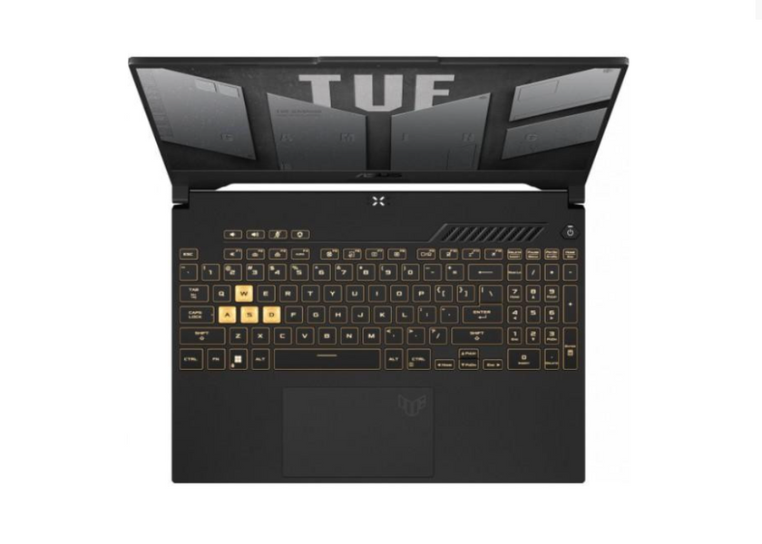 Ноутбук ASUS TUF Gaming F15 FX507ZC4 (FX507ZC4-HN018) FX507ZC4-HN018 фото