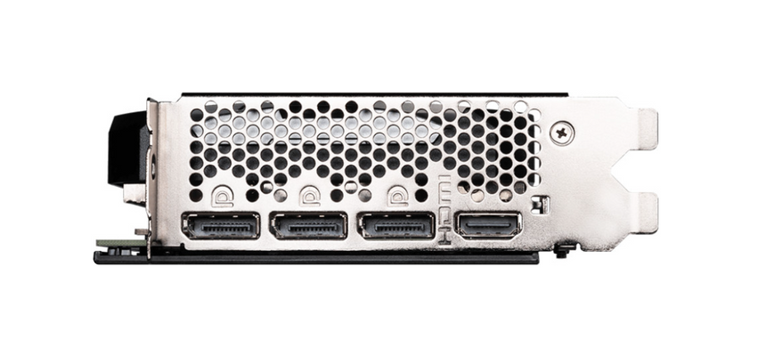 Відеокарта MSI GeForce RTX 4070 SUPER 12G VENTUS 3X OC GeForce RTX 4070 SUPER 12G VENTUS 3X OC фото