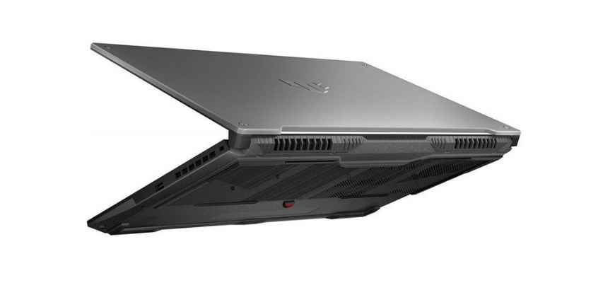Ноутбук ASUS TUF Gaming F17 FX707ZC4 (FX707ZC4-HX008) FX707ZC4-HX008 фото