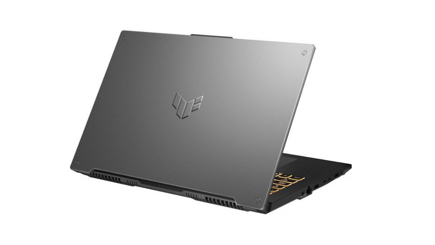 Ноутбук ASUS TUF Gaming F17 FX707ZC4 (FX707ZC4-HX008) FX707ZC4-HX008 фото