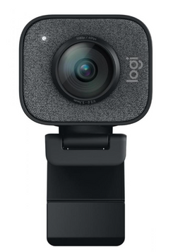 Веб-камера Logitech StreamCam Graphite (960-001281) 960-001281 фото