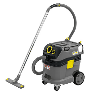 Пилосос з мішком Karcher NT 30/1 Tact Te L (1.148-211.0) 1.148-211.0 фото
