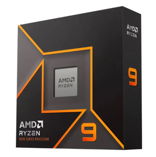 Процесор AMD Ryzen 9 9950X3D (100-100000719WOF) 100-100000719WOF фото