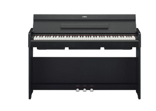 Цифрове піаніно Yamaha Arius YDP-S35 B YDP-S35 BK фото