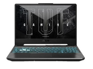 Ноутбук ASUS TUF Gaming A15 FA506NC Graphite Black (FA506NC-HN016) FA506NC-HN016 фото