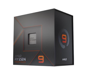 Процесор AMD Ryzen 9 7950X3D (100-100000908WOF) 100-100000908WOF фото