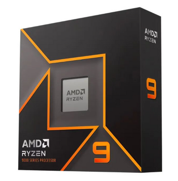 Процесор AMD Ryzen 9 9950X3D (100-100000719WOF) 100-100000719WOF фото
