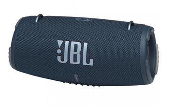 Портативна колонка JBL Xtreme 3 Blue (JBLXTREME3BLU) JBLXTREME3BLU фото