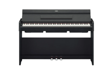 Цифрове піаніно Yamaha Arius YDP-S35 B YDP-S35 BK фото