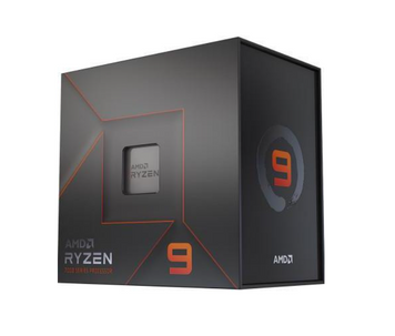 Процесор AMD Ryzen 9 7950X3D (100-100000908WOF) 100-100000908WOF фото