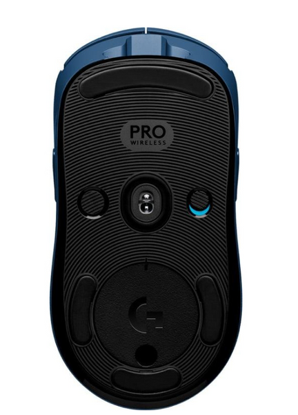 Миша Logitech G PRO Wireless Gaming Mouse League of Legends Edition (910-006451, 910-006449) 910-006451, 910-006449 фото