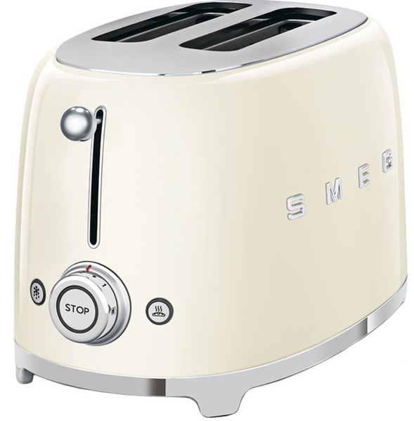 Тостер SMEG TSF01CREU TSF01CREU фото