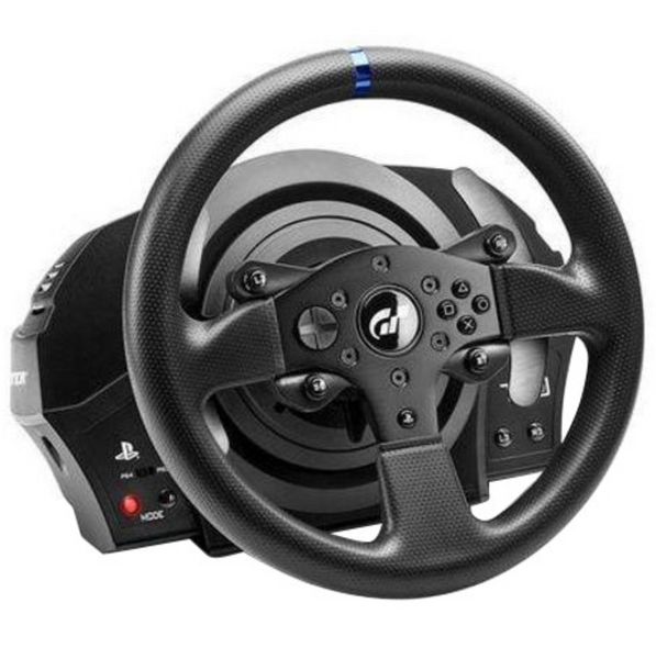 Комплект (кермо, педалі) Thrustmaster T300 RS GT EditionOfficial Sony licensed (4160681) 4160681 фото