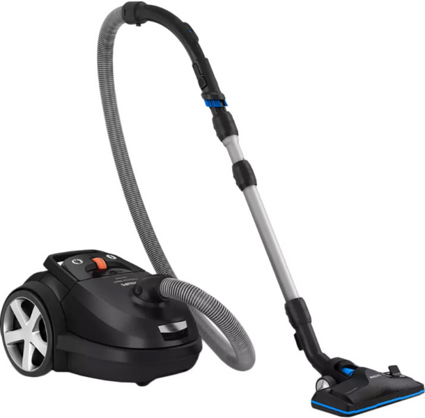 Пилосос з мішком Philips FC8785/09 FC8785/09 фото