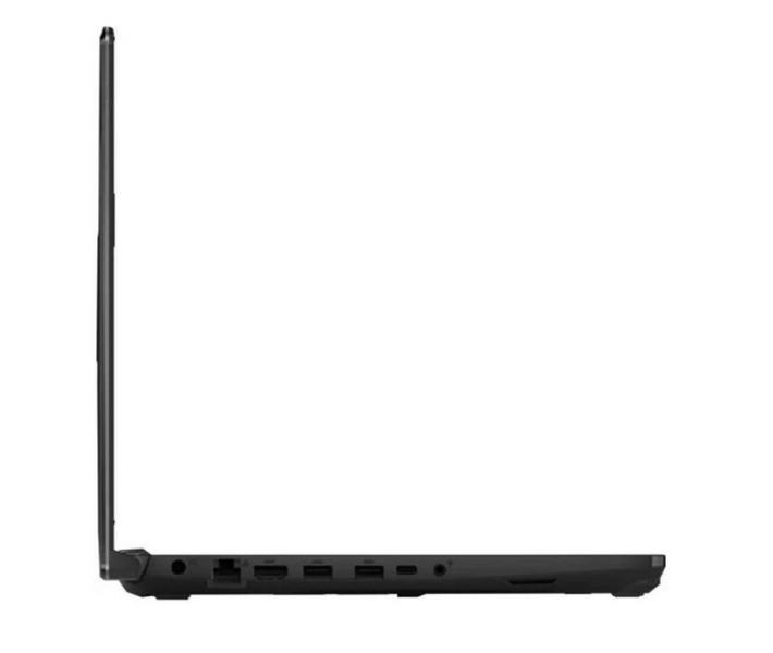 Ноутбук ASUS TUF Gaming A15 FA506NC Graphite Black (FA506NC-HN016) FA506NC-HN016 фото