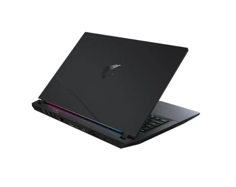 Ноутбук GIGABYTE AORUS 17 9SF (9SF-E3EE253SD) 9SF-E3EE253SD фото