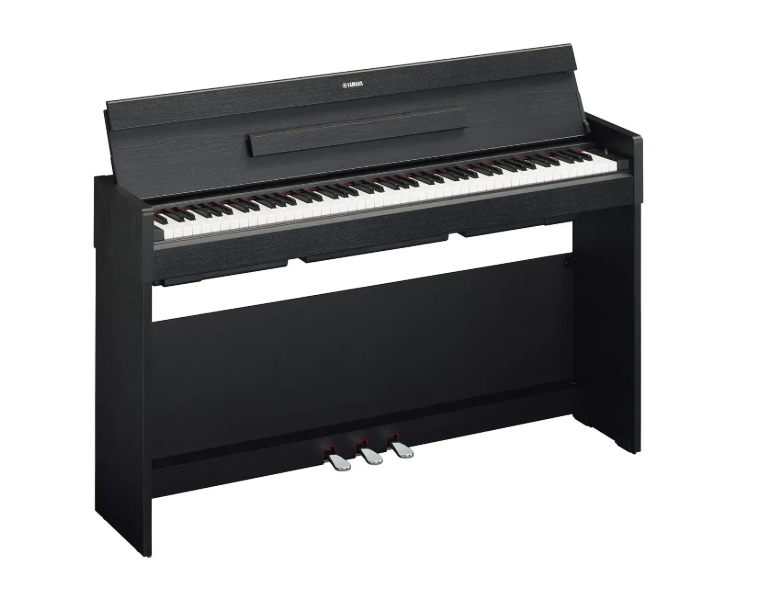 Цифрове піаніно Yamaha Arius YDP-S35 B YDP-S35 BK фото