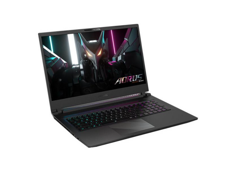 Ноутбук GIGABYTE AORUS 17 9SF (9SF-E3EE253SD) 9SF-E3EE253SD фото
