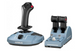 Джойстик, важіль управління двигуном Thrustmaster TCA Officer Pack Airbus Edition PC (2960842) 2960842 фото 1