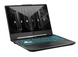 Ноутбук ASUS TUF Gaming A15 FA506NC Graphite Black (FA506NC-HN016) FA506NC-HN016 фото 2