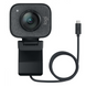 Веб-камера Logitech StreamCam Graphite (960-001281) 960-001281 фото 3