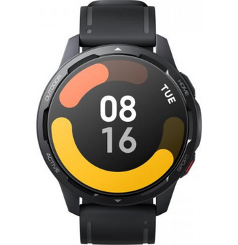 Смарт-годинник Xiaomi Watch S1 Active Black (BHR5380GL) BHR5380GL фото