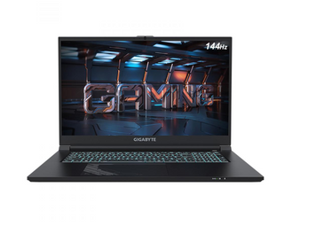 Ноутбук GIGABYTE Gigabyte G7 KF (KF-E3EE213SD) KF-E3EE213SD фото