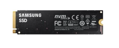 SSD накопичувач Samsung 980 500 GB (MZ-V8V500BW) MZ-V8V500BW фото