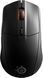 Миша SteelSeries Rival 3 Wireless Black (62521) 62521 фото 1