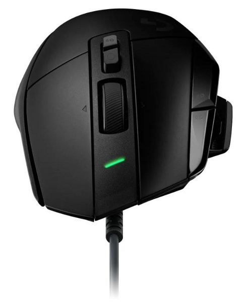 Миша Logitech G502 X Black (910-006138) 910-006138 фото