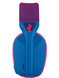 Навушники з мікрофоном Logitech G435 LIGHTSPEED Blue (981-001062) 981-001062 фото 3