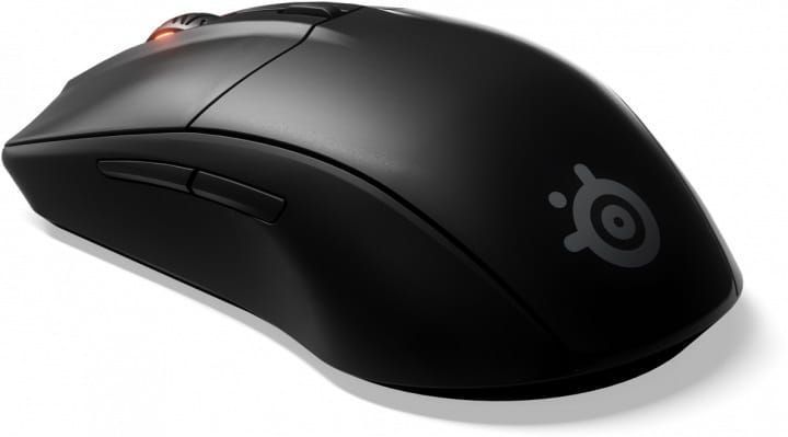 Миша SteelSeries Rival 3 Wireless Black (62521) 62521 фото