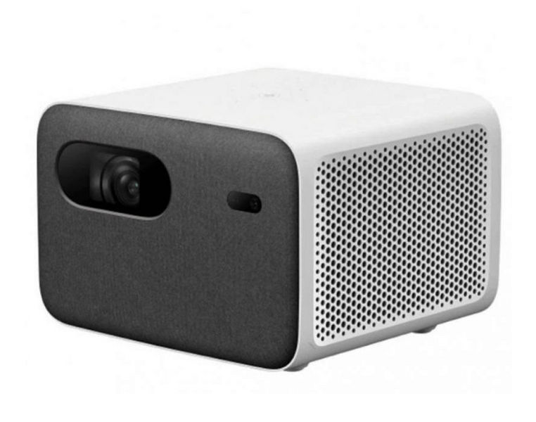 Мультимедійний проектор Xiaomi Mi Smart Projector 2 Pro (MJTYY03FM, XTYY02FM, BHR4884GL) MJTYY03FM, XTYY02FM, BHR4884GL фото