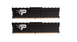 Пам'ять для настільних комп'ютерів PATRIOT 16 GB (2x8GB) DDR4 3200 MHz Signature Line Premium (PSP416G3200KH1) PSP416G3200KH1 фото 1