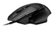 Миша Logitech G502 X Black (910-006138) 910-006138 фото 1