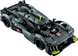 Авто-конструктор LEGO Technic Peugeot 9X8 24H Le Mans Hybrid Hypercar (42156) 42156 фото 3