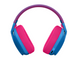 Навушники з мікрофоном Logitech G435 LIGHTSPEED Blue (981-001062) 981-001062 фото 2
