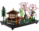 Блоковий конструктор LEGO Тихий сад (10315) 10315 фото 2