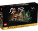 Блоковий конструктор LEGO Тихий сад (10315) 10315 фото 1