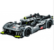 Авто-конструктор LEGO Technic Peugeot 9X8 24H Le Mans Hybrid Hypercar (42156) 42156 фото 2