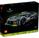 Авто-конструктор LEGO Technic Peugeot 9X8 24H Le Mans Hybrid Hypercar (42156) 42156 фото 1
