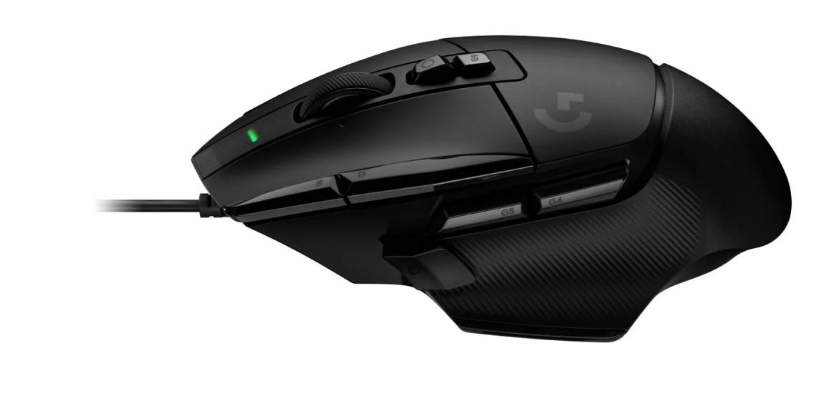 Миша Logitech G502 X Black (910-006138) 910-006138 фото