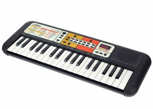 Синтезатор Yamaha PSS-F30 PSS-F30 фото