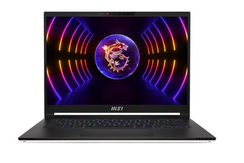 Ноутбук MSI Thin GF63 12VE (GF63 12VE-665XPL) GF63 12VE-665XPL фото