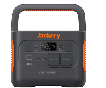Зарядна станція Jackery Explorer 1000 PRO HTE081 фото