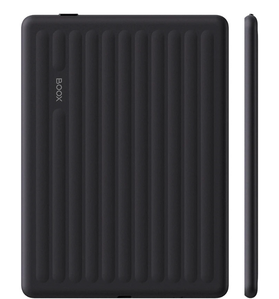 Електронна книга з підсвічуванням BOOX Go 6 Gen II Plum BOOX_Go6(Gen II)_Plum фото