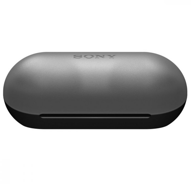 Навушники TWS Sony WF-C500 Black (WFC500B.CE7) WFC500B.CE7 фото